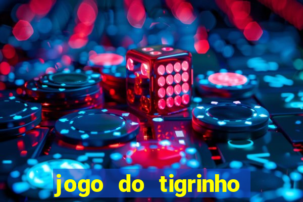 jogo do tigrinho ta pagando